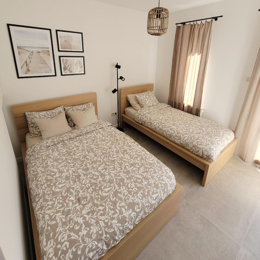 Pine Point Apartament With Terrace, Shared Pool, Tennis Court Pobierowo Exteriér fotografie