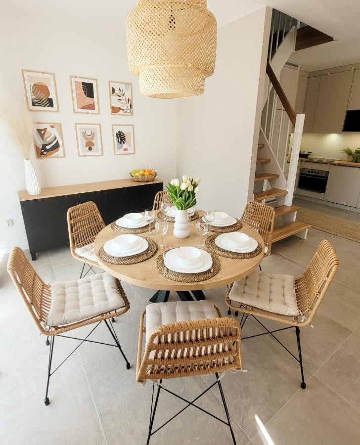 Pine Point Apartament With Terrace, Shared Pool, Tennis Court Pobierowo Exteriér fotografie